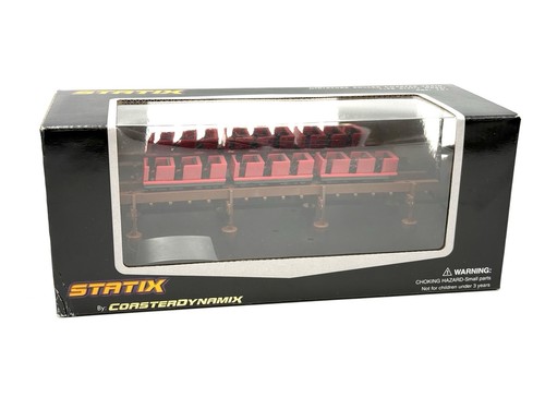 Coaster model statix - coaster, 1:48