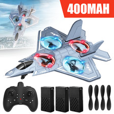 RC Flugzeug Für Kinder 2,4