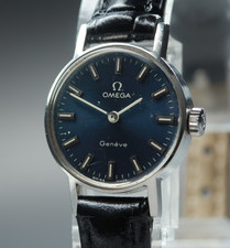 1970 Near MINT OMEGA Geneve