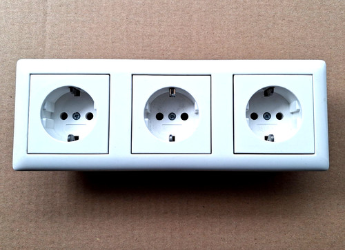 Gira system reinweiß - gira,