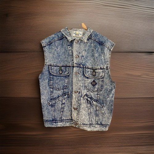 True vintage jeansweste the - vintage,
