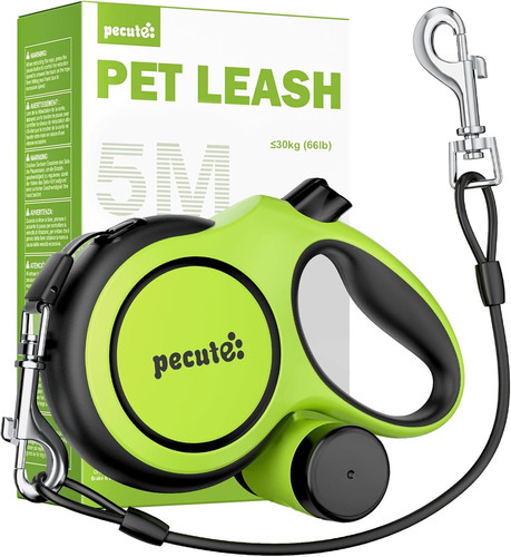 Pecute hundeleine - pecute,