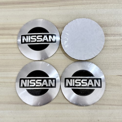 56mm für nissan logo - 56mm,
