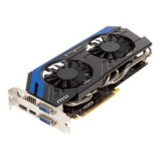 GRAFIKKARTE MSI NVIDIA GEFORCE GTX 670 2GB N670 PE 2GD5/0C