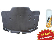 Motorraum Dämmmatte inklusive