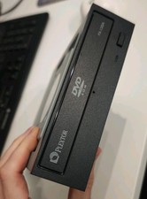 Plextor 130a dvd - plextor, cd/dvd-rom
