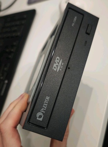 Plextor 130a dvd rom - plextor, px-130a