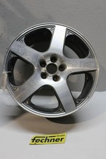 Rim aluminium VW Golf IV
