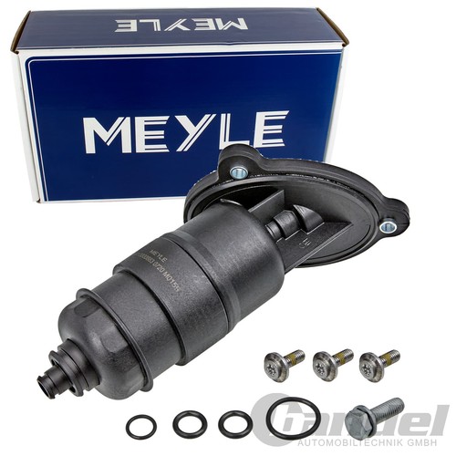 Meyle automatikgetriebe - meyle,
