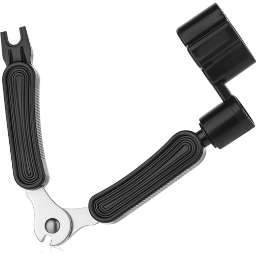 Gitarrensaiten wechselwerkzeug - gitarrensaiten,