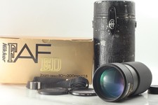 [Exc+5] Nikon AF Nikkor