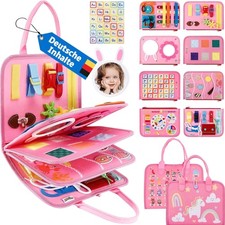 JHkim Busy Board Kinder