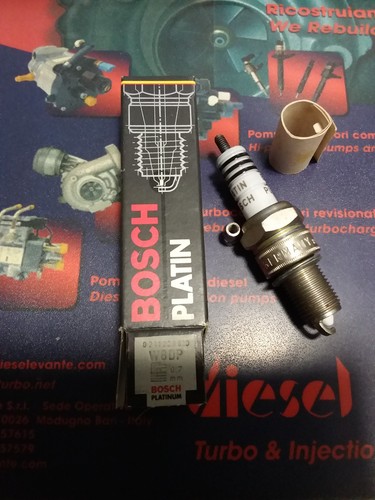 Stück bosch platinum - 4,
