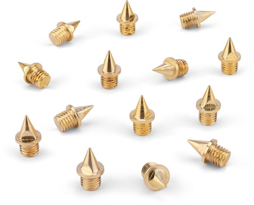 Stahl spikes für - stahl, mm