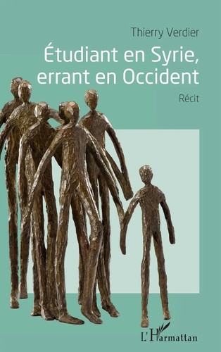 étudiant syrie errant en - Étudiant,