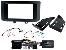 Steering Wheel Adapter Double