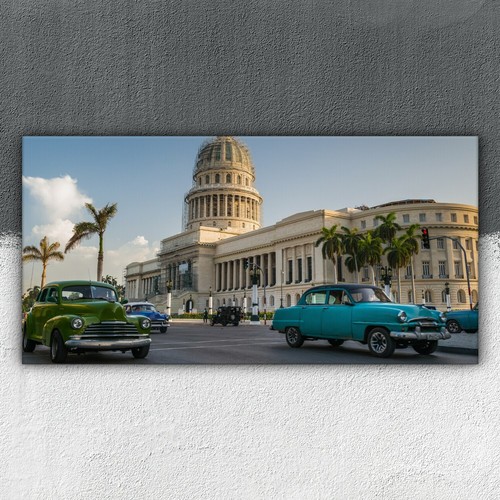 Alte stadt wagen havanna - alte,
