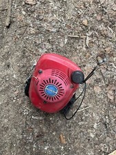 Honda GCV 135 Rasenmäher Motor Defekt 