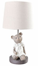 Tischlampe Kinderlampe Bär