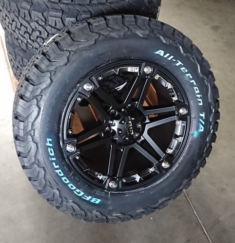 Rid r01 9x18 6x139 - felgen, +