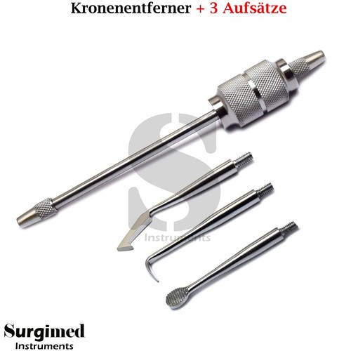 Kronenentferner