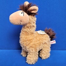 NICI LAMA LUIS STOFFTIER LA LA