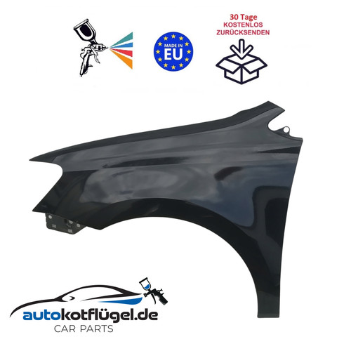 Kotflügel für polo 6r - vw,