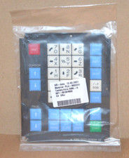 Tastaturfolie A98L-0001-0518#M02 Keypad Tastaturmembran Neu/unbenutzt
