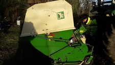 Amazone Grasshopper Grashopper Mulcher GH 150