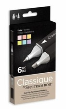 Spectrum Noir Classique 6