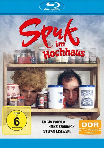 Spuk hochhaus ddr - hochhaus,