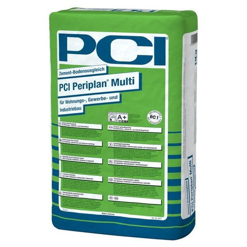 Pci periplan multi - pci,