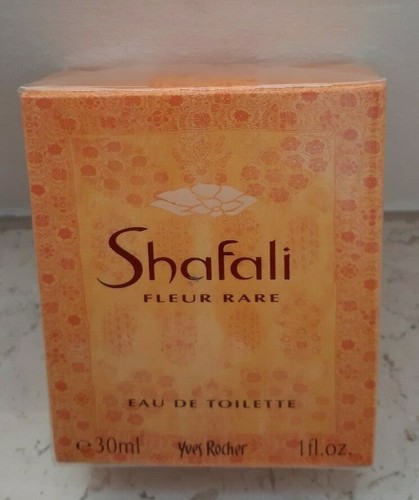 Yves rocher shafali - rocher, rare