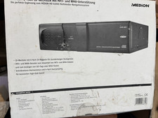 Medion MD 41000 96871 CD