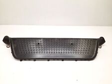 Trittstufeneinsatz Heckstoßstange Trittstufe Hinten VW Amarok 2H 2H7807502C