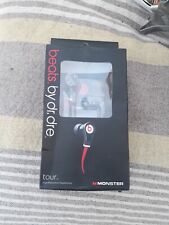 Beats By Dr Dre Monster Tour Kopfhörer Neu