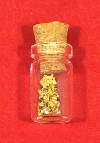 150g goldnugget alaska - 0,150g,