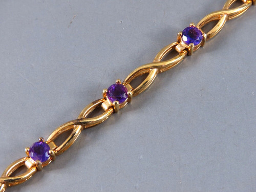 14k gelbgold über - 14k,