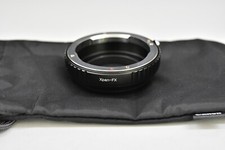 Kipon Objektiv Adapter v