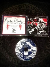 CD 🇮🇹 Peste Noire L'müll A L'Etat Pur Black Metal Goatmoon Mayhem Nargaroth
