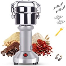 150g Getreidemühle 850W