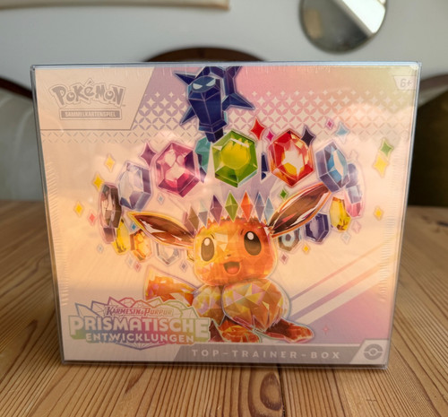 Pokemon prismatische - pokemon,
