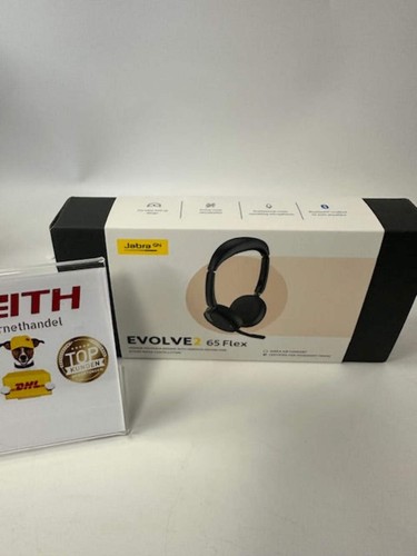 Jabra evolve2 flex - jabra,