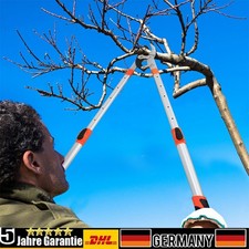 Profi Amboss Astschere