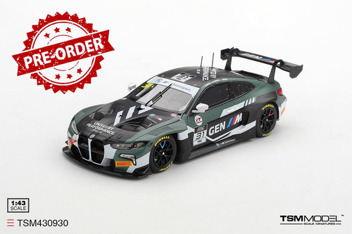 Tsm model 43 bmw - tsm,