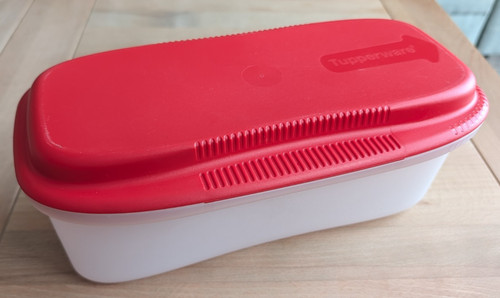 Tupperware pasta meister - tupperware, pasta-meister