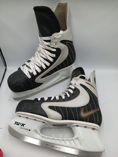 Nike Ignite 4 Größe 6,5 Herren Eishockey Schlittschuhe US 7,5