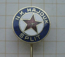 HNK HAJDUK SPLIT / KROATIEN /