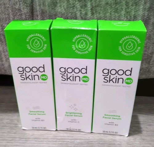 Good skin 7oz smoothing - good,
