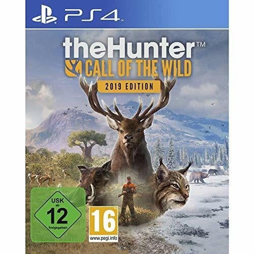 The hunter call - the,